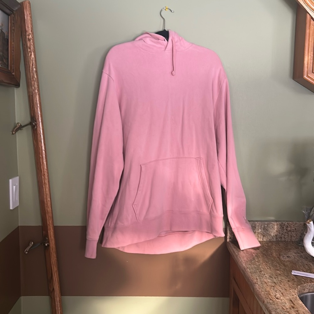 american eagle hoodie